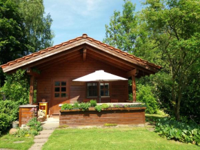 Ferienhaus an der deutschen Märchenstraße